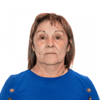 Mabel Luisa Caparros