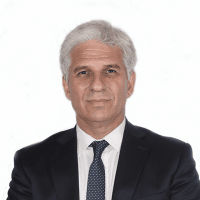 Claudio Javier Poggi