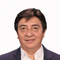 Daniel Agustin Brue
