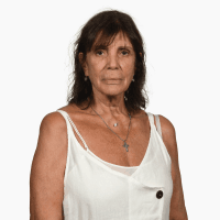 Maria Teresa Garcia
