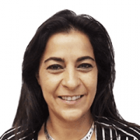 Maria Carolina Moises