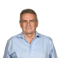 Agustin Oscar Rossi