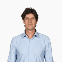 Martin Lousteau