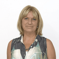 Claudia Alicia Bernazza