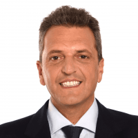 Sergio Tomas Massa