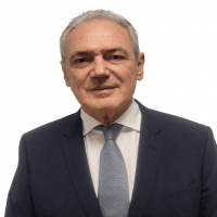 Atilio Benedetti