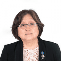 Alicia Terada