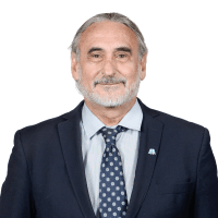 Luis Eugenio Basterra