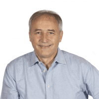 Hector W. Baldassi