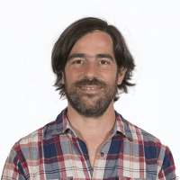 Nicolas Del Caño