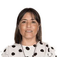 Nilda Mabel Carrizo