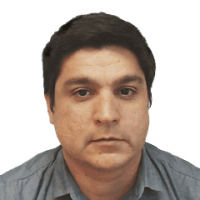 Mario Horacio Arce