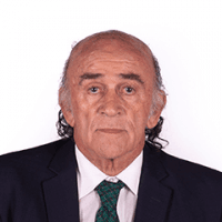 Gonzalo Pedro Antonio Del Cerro
