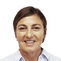 Alicia Fregonese