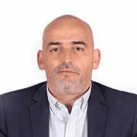 Alejandro Garcia