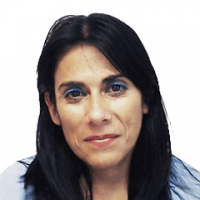Flavia Morales
