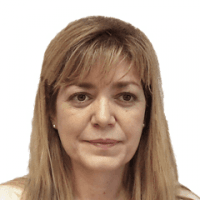 Estela Mercedes Regidor Belledone