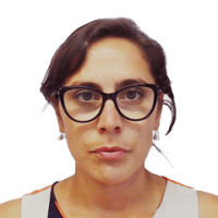 Josefina Mendoza