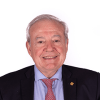 Jorge Ricardo Enriquez