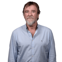 Jorge Rizzotti