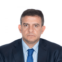 Carlos Cisneros