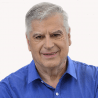 Carlos Gutierrez