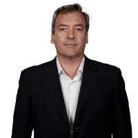 Martin Soria