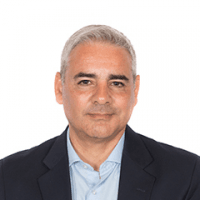 Ramiro Gutierrez