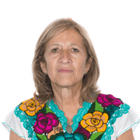 Maria Rosa Martinez