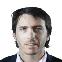 Martin Antonio Berhongaray