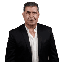 Sergio Guillermo Casas