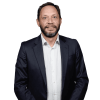 Maximiliano Ferraro