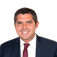 Humberto Marcelo Orrego