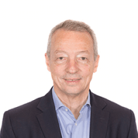 Ruben Manzi