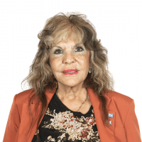 Maria Luisa Montoto