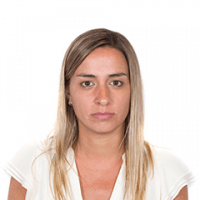 Maria de las Mercedes Joury