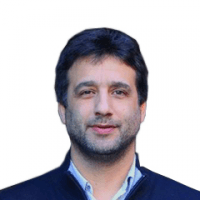 Sebastian Nicolas Salvador