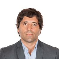 Sebastian Garcia de Luca