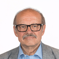 Luis Di Giacomo