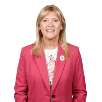 Nancy Sand