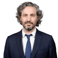 Santiago Cafiero