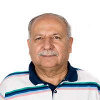 Esteban Mateo Bogdanich