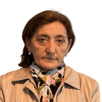 Alcira Elsa Figueroa