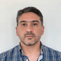 Jorge Guillermo Veron