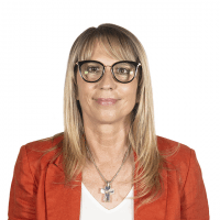Maria Luisa Chomiak
