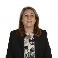 Monica Fein