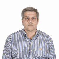 Agustin Fernandez