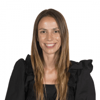 Tanya Bertoldi