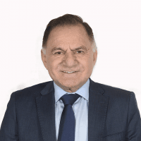 Julio Pereyra