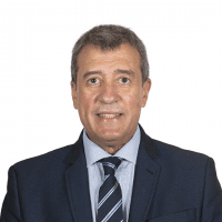 Adolfo Bermejo